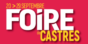 Foire économique de Castres 2019