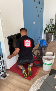 Mesures sanitaires COVID – 19 – nous continuons à vous servir, a réaliser vos chantiers, et étudier vos projets, en sécurité !